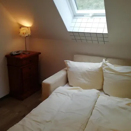 Waldhotel Forsthaus Remstecken Κόμπλεντς