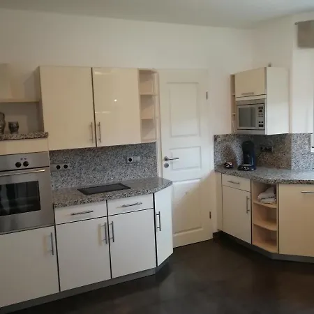 Waldhotel Forsthaus Remstecken