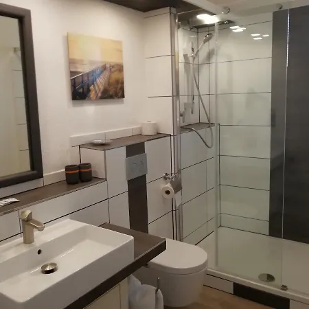 Waldhotel Forsthaus Remstecken Hotel Koblenz (Rhineland-Palatinate)