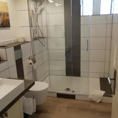Waldhotel Forsthaus Remstecken Hotell Koblenz (Rhineland-Palatinate)
