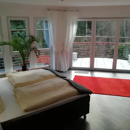 Waldhotel Forsthaus Remstecken Hotell 3*