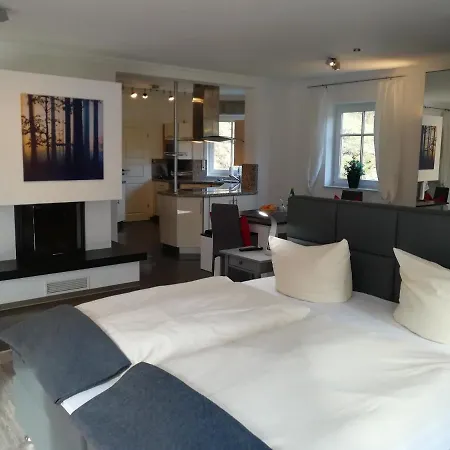 福斯豪斯莱姆斯特肯沃德酒店