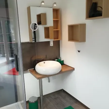 Waldhotel Forsthaus Remstecken 3* Koblenz (Rhineland-Palatinate)