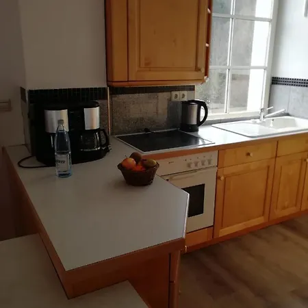 酒店 福斯豪斯莱姆斯特肯沃德酒店 科布倫茨