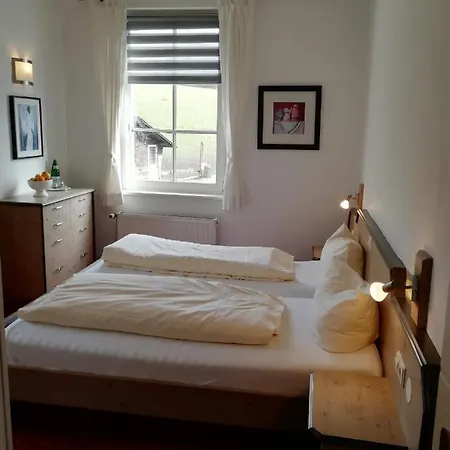 Waldhotel Forsthaus Remstecken Hotel