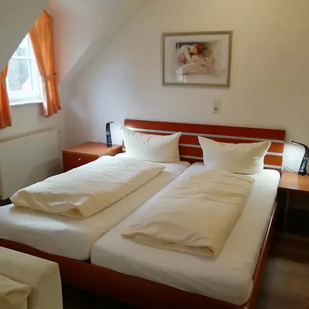 Waldhotel Forsthaus Remstecken Hotell