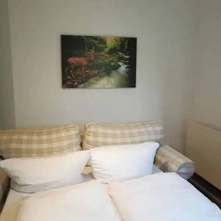 Ξενοδοχείο Waldhotel Forsthaus Remstecken Κόμπλεντς