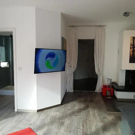 Hotel Waldhotel Forsthaus Remstecken Coblenza