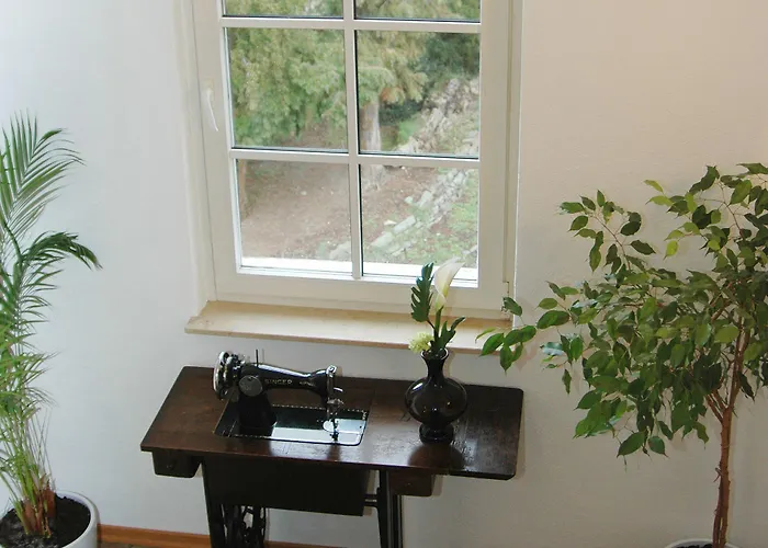 Waldhotel Forsthaus Remstecken Hotel