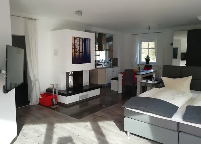 Waldhotel Forsthaus Remstecken Hotel Koblenz (Rhineland-Palatinate)