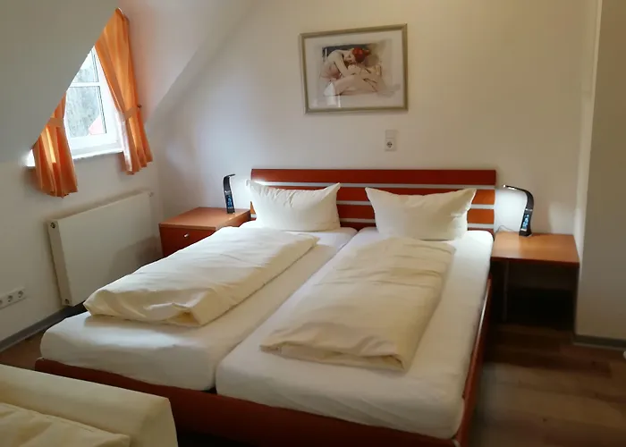 Waldhotel Forsthaus Remstecken 3* 코블렌츠