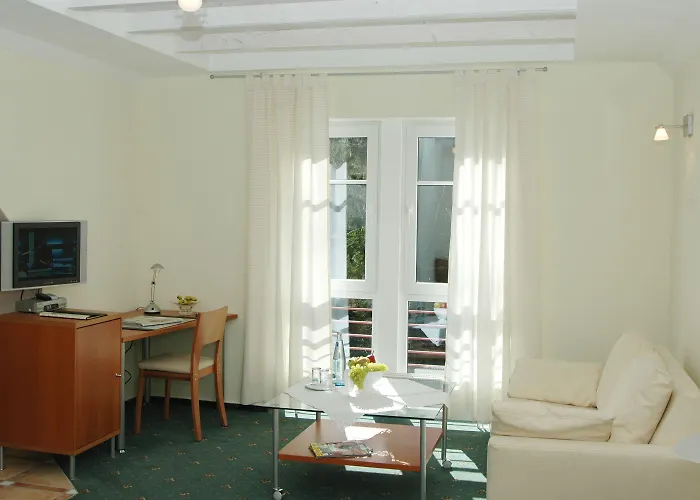 Waldhotel Forsthaus Remstecken