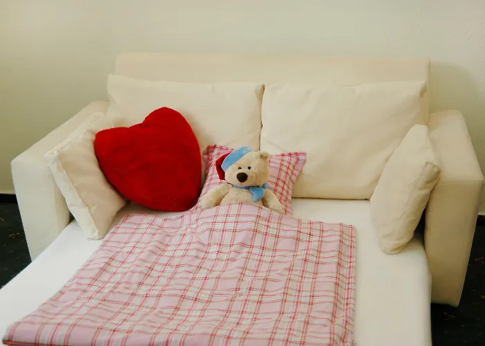 Hotel Waldhotel Forsthaus Remstecken 3*