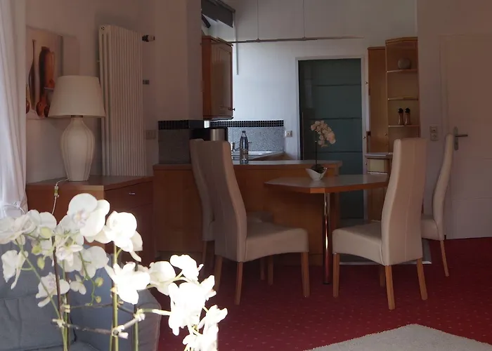 Waldhotel Forsthaus Remstecken 3* 코블렌츠