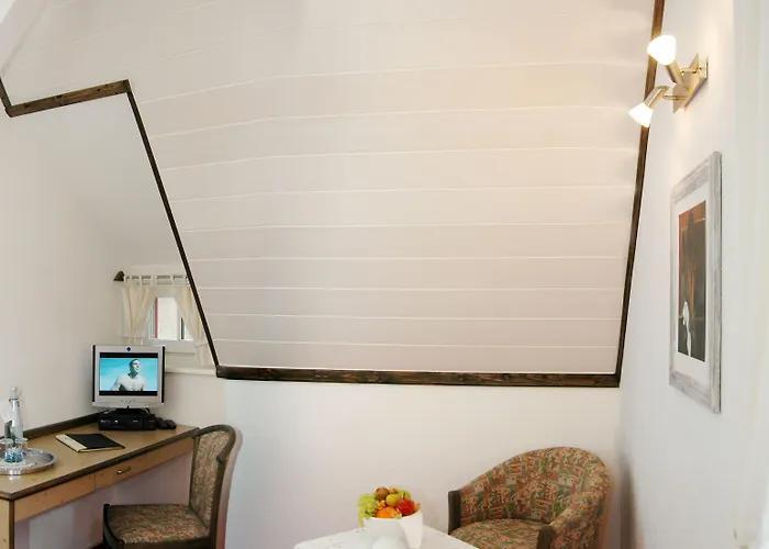 Hotel Waldhotel Forsthaus Remstecken 3*