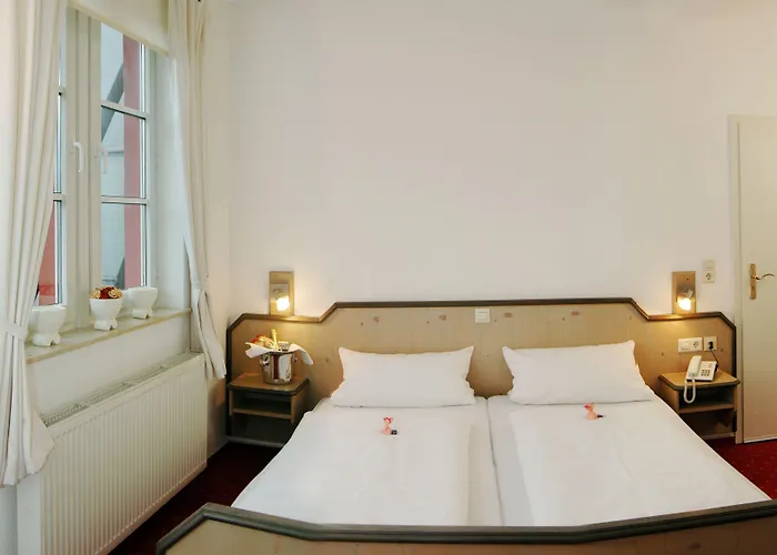 Waldhotel Forsthaus Remstecken Coblença