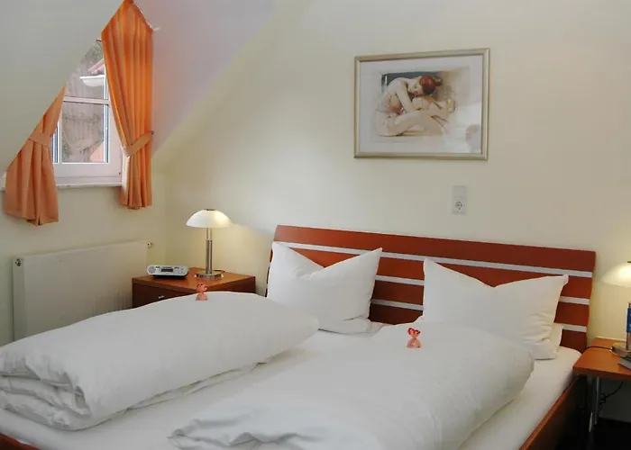 Waldhotel Forsthaus Remstecken 코블렌츠