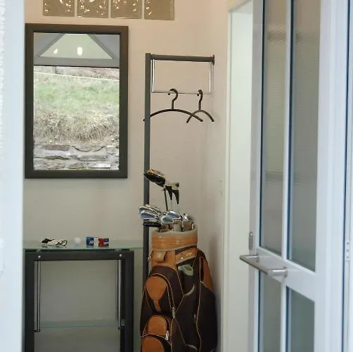 호텔 Waldhotel Forsthaus Remstecken