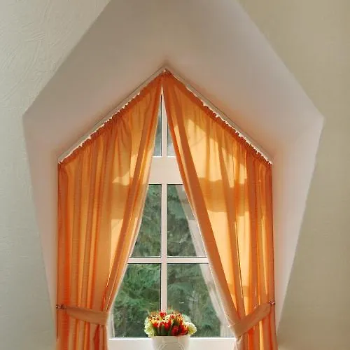 Waldhotel Forsthaus Remstecken 코블렌츠