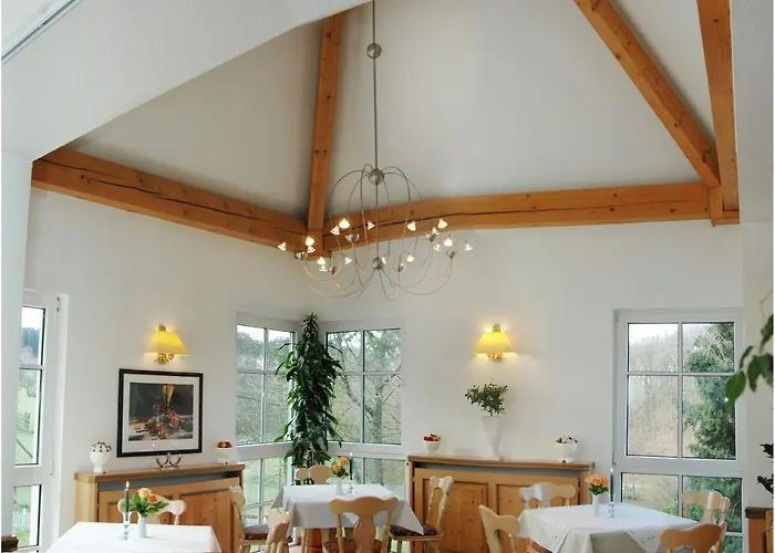 Waldhotel Forsthaus Remstecken 3*