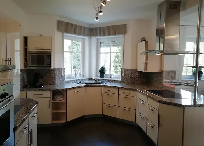 호텔 Waldhotel Forsthaus Remstecken