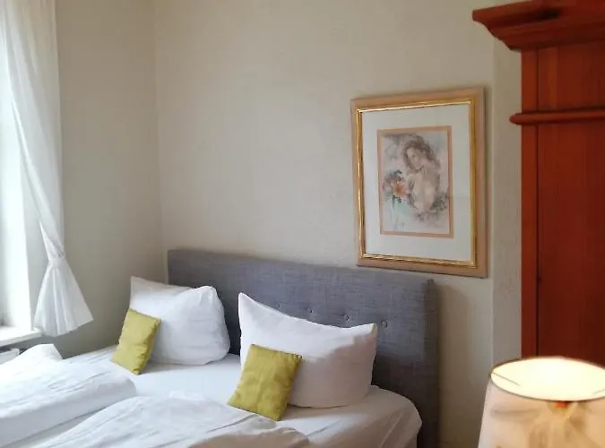 Waldhotel Forsthaus Remstecken