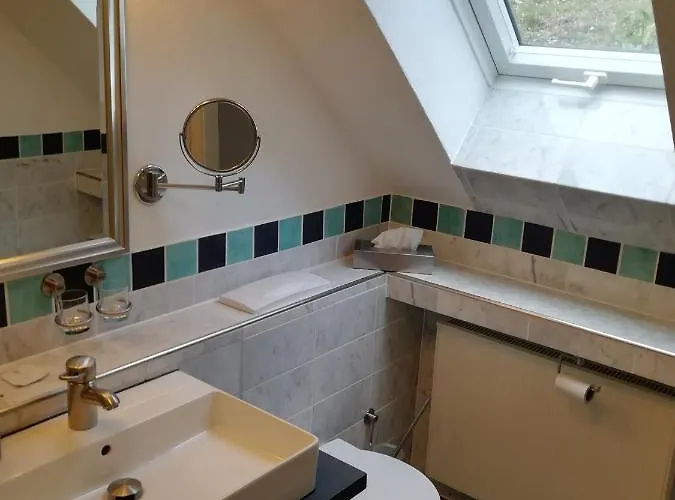 Waldhotel Forsthaus Remstecken 3* 코블렌츠