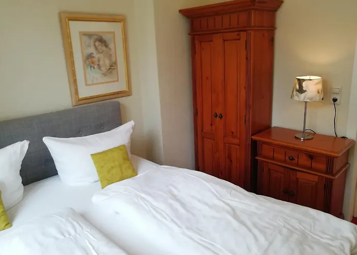 Waldhotel Forsthaus Remstecken 3* 코블렌츠