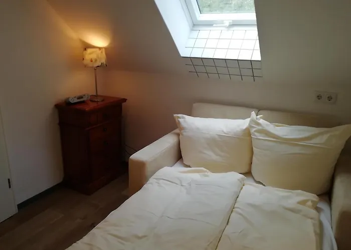 Waldhotel Forsthaus Remstecken 코블렌츠