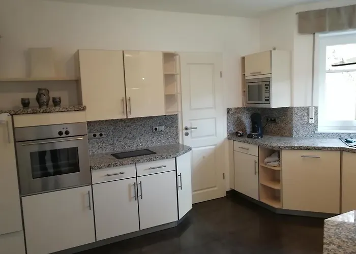 Waldhotel Forsthaus Remstecken