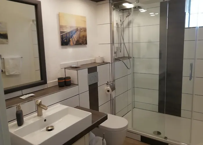 Waldhotel Forsthaus Remstecken 호텔 코블렌츠