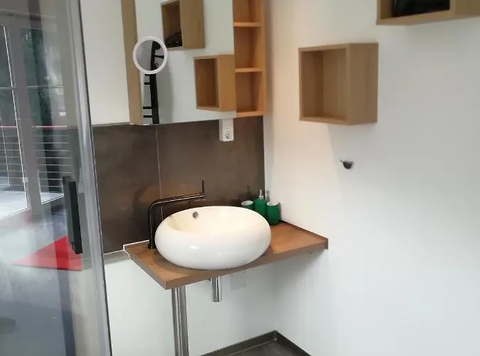 Waldhotel Forsthaus Remstecken 3* Koblenz (Rhineland-Palatinate)