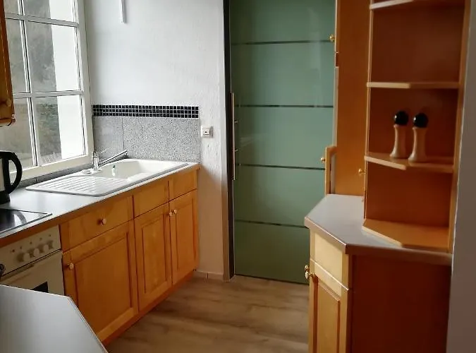 호텔 Waldhotel Forsthaus Remstecken