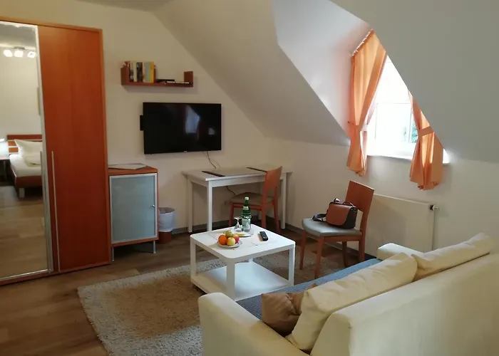 Waldhotel Forsthaus Remstecken 코블렌츠