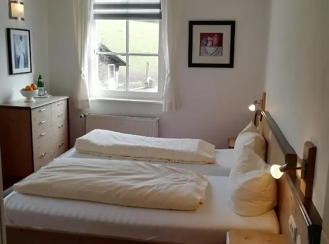 Waldhotel Forsthaus Remstecken Hotel