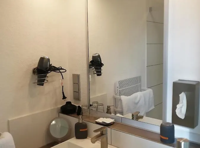 Waldhotel Forsthaus Remstecken 3*