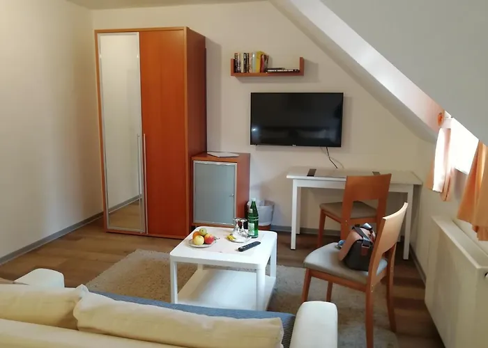 Waldhotel Forsthaus Remstecken 코블렌츠