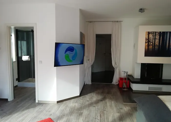 Hotel Waldhotel Forsthaus Remstecken Koblenz (Rhineland-Palatinate)